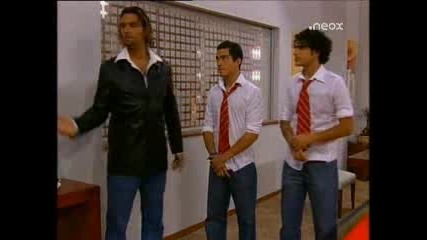 Capitulo 171 - 1 Temporada - P.5.flv