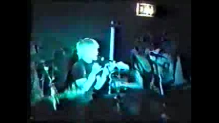 Toyah - Name Of Love