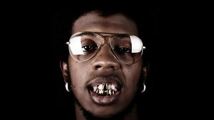 Mach Five - Who You Rollin Wit feat Trinidad James