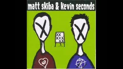Matt Skiba - Good Fucking Bye