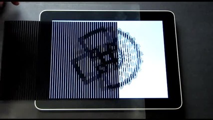 Amazing ipad Animations 