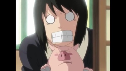Naruto - Uncut - Episode - 86