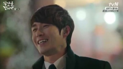 E11 Let's Eat Нека да ядем (season 1) (140206) {бг.субтитри]p