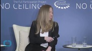 Chelsea Clinton Calls on Hollywood to Promote National Service Through TV Shows
