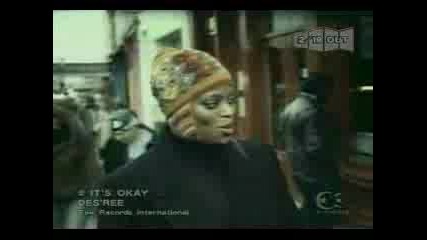 Desree - Its Ok