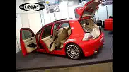Tuning