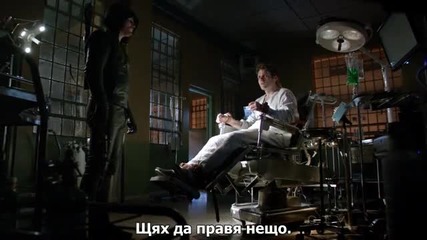 Arrow - Стрела - Сезон 1 Епизод 19 - Бг Субтитри