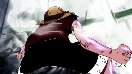 One Piece Hd - Strawhat Crew Memories