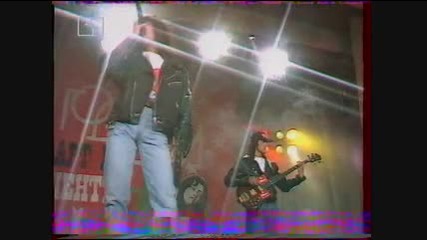 Годишни Музикални Награди За1996,6 част-1997