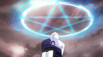 Accel World - 05