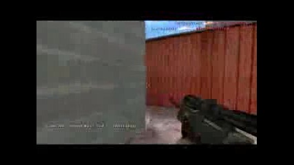 fnatic.f0rest in Eswc 2008