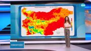 Изпращаме юли с екстремна жега