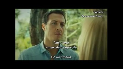 Прилив и отлив - eп.36 (bg subs)