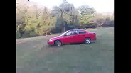 Mazda 323 2.0 D - 1