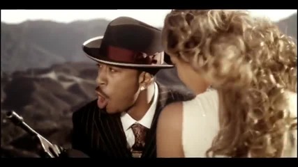 Fergie - Glamorous ft. Ludacris