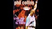 Phil Collins - All Of My Life [high quality]