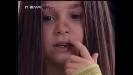 Сълзи над Босфора - Elveda Derken епизод 36 част 5
