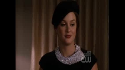 Chuck&blair Love 4ever - 2x14 All Scenes