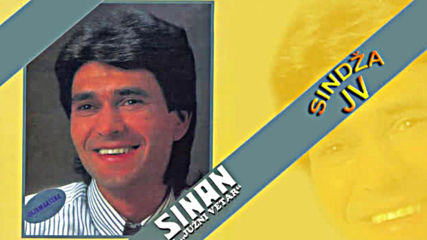 Sinan Sakic i Juzni Vetar - Sudbina me lagala