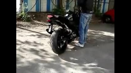 Suzuki Gsx - R 1000 K7 Yoshimura 
