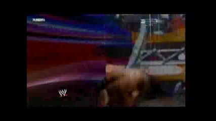 Wwe Over The Limit 2010 - Kofi Kingston vs Drew Mcintyre ( Intercontinental Championship ) 
