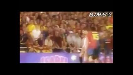 [new] Lionel Messi 2009 - Top 10 Goals Compilation