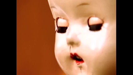 Disturbed - Stricken Високо качество