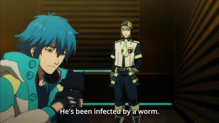 Dramatical Murder - 11