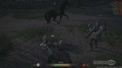 War of the Roses - Demo (pc)