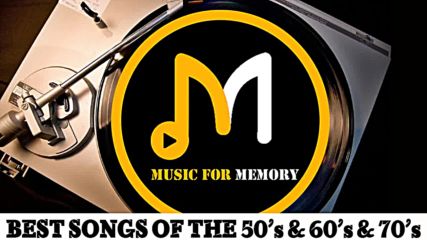 Greatest Hits Golden Oldies - 50's, 60's, 70's Best Songs Oldies but Goodies