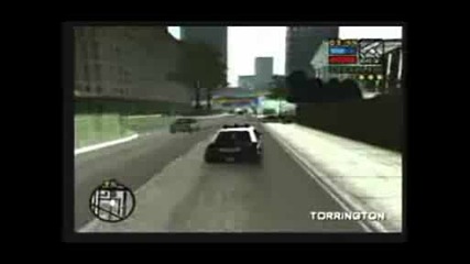 Gta Liberty City Stories Mission 63 - Cash Clash