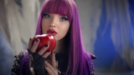 Наследниците 2 - Ways to Be Wicked ( From " Descendants 2"/ Official Video )