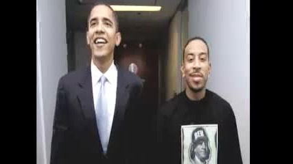 A Barack Obama Christmas Carol