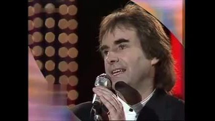 Chris de Burgh - Lady in Red 1996 