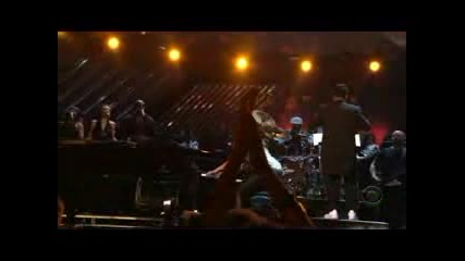 Alicia Keys - No One [life]