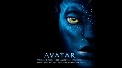 Avatar Soundtrack 07 - Jake s First Flight 