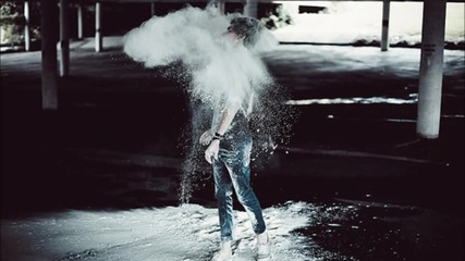 Daft Punk - Beyond (nicolas Jaar Feat Dave Harrington Remix)