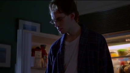 The Strain Щамът S01e03 (2014)