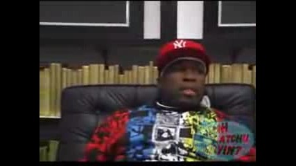 50 Cent Говори За Lil Wayne