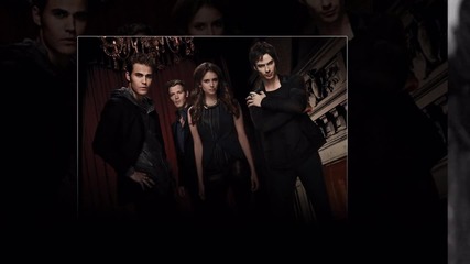 The Vampire Diaries ( for neverxback_d0wwn )