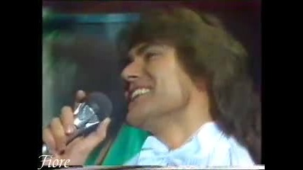 01. Sanremo 1982 - Mal - " Tu Sei La Mia Donna "