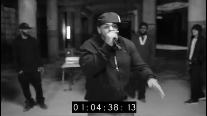 Shady Records 2.0 Cypher Video (uncut)