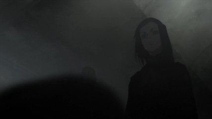 Ergo Proxy E01