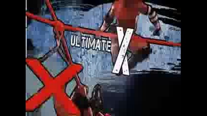 Tna Destination X - Promo