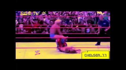 Ric Flair vs Shawn Michaels Mv - Nature Boy