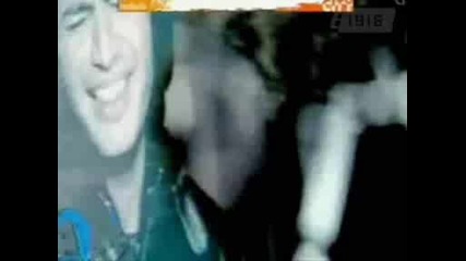 Burhan G - Cant Let You Go