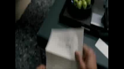 The Game Plan Part 2