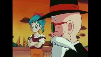 dragon ball - censura babas 
