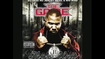 The Game - Walkin in the rain