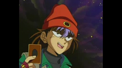Yu - Gi - Oh! - Epizod 11 - Dostoiniat Pretendent